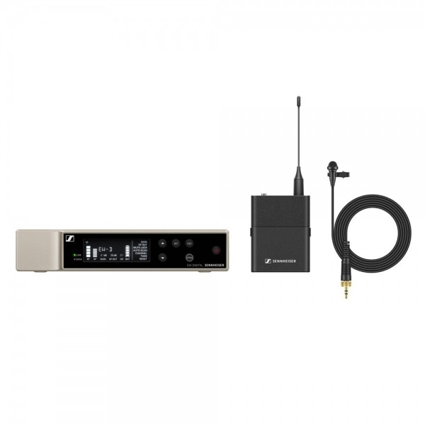 [SENNHEISER]젠하이저  EW-D ME2 SET 라발리에 세트