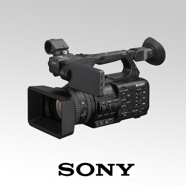 [SONY]소니  PXW-Z200 4K XDCAM 캠코더